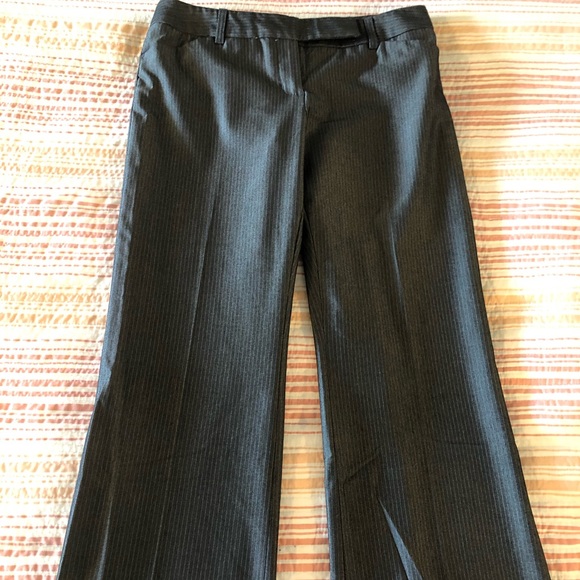 Express Slacks - Picture 1 of 2